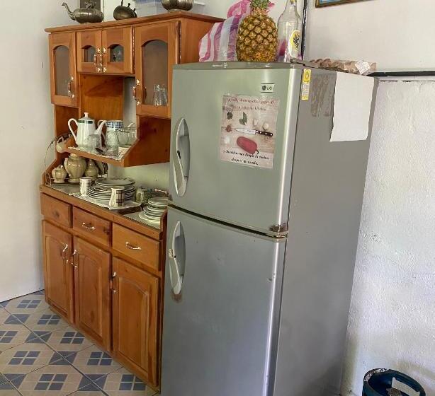 ユースホステル Mirians Place Drake