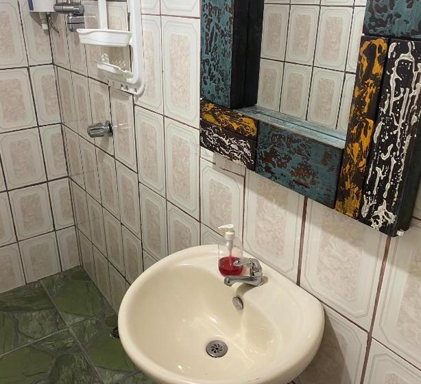 ユースホステル Mirians Place Drake