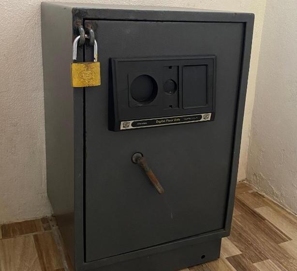 ユースホステル Mirians Place Drake