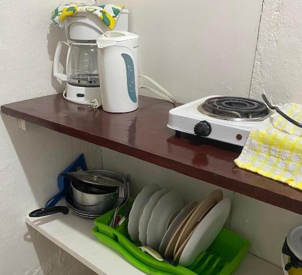 ユースホステル Mirians Place Drake