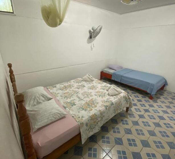 ユースホステル Mirians Place Drake