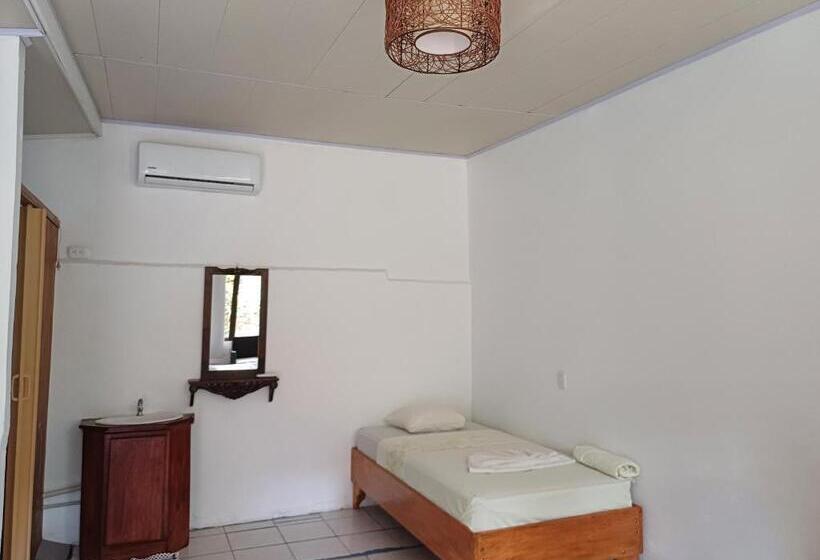 ユースホステル Mirians Place Drake