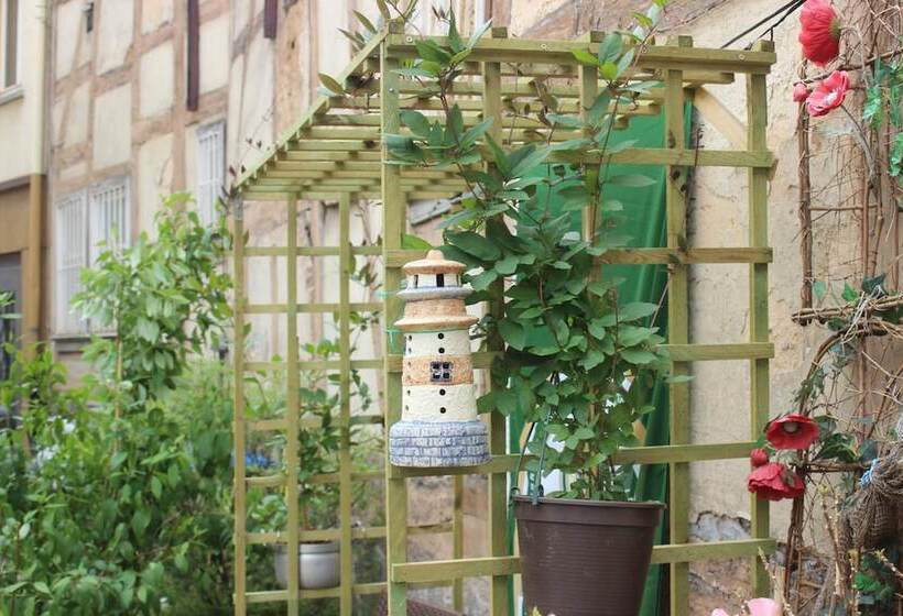 Общежитие Restaurant / Pension Mainzer Tor