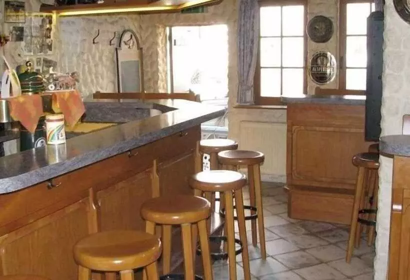 Herberge Restaurant / Pension Mainzer Tor