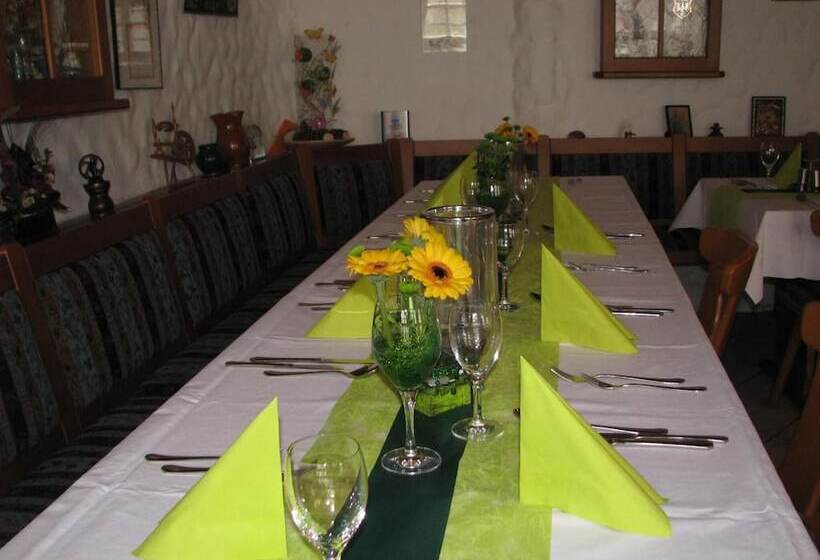 Общежитие Restaurant / Pension Mainzer Tor