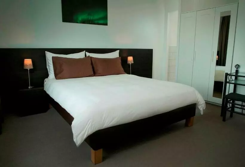 Apart Hotel 46a