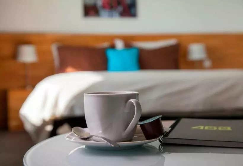 Apart Hotel 46a