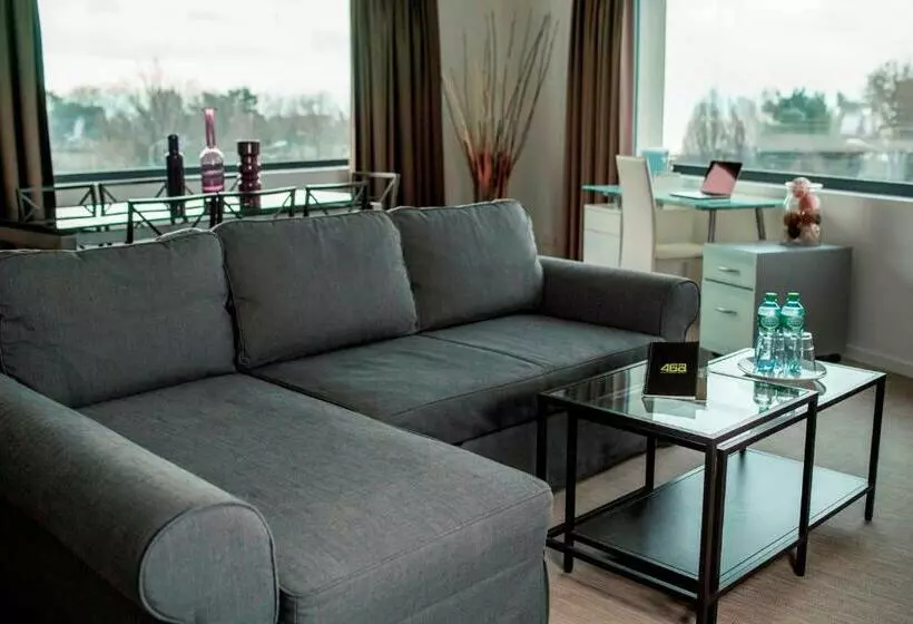 Apart Hotel 46a