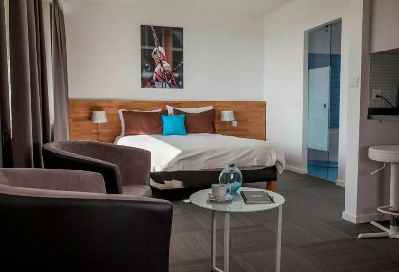 Apart Hotel 46a