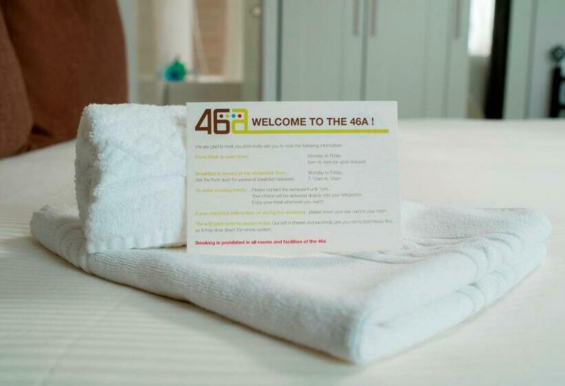 Apart Hotel 46a