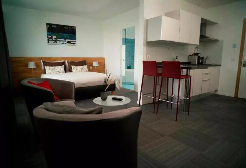 Apart Hotel 46a
