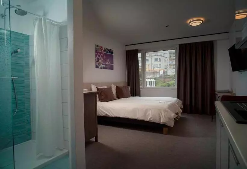 Apart Hotel 46a