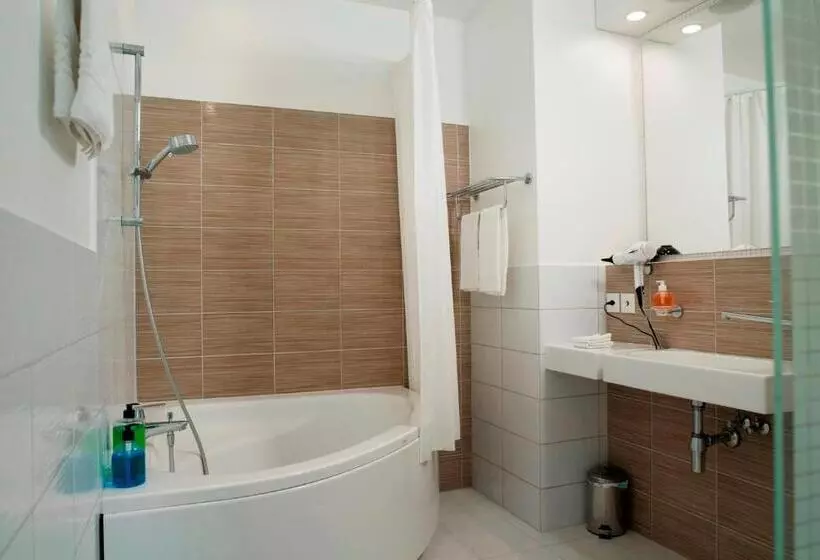 Apart Hotel 46a