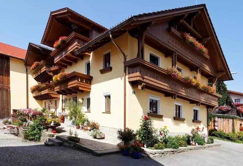 Hotel Wenzlhof