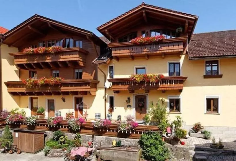 Hotel Wenzlhof