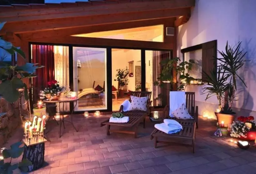 Hotel Wenzlhof