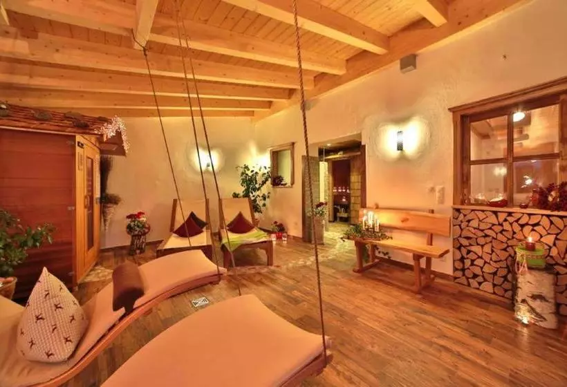 Hotel Wenzlhof