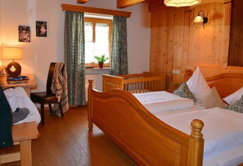 Hotel Wenzlhof