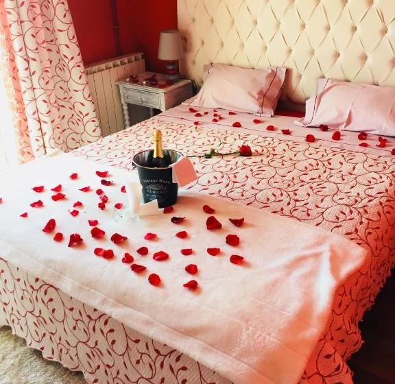 펜션 Alojamento Local S. Bartolomeu