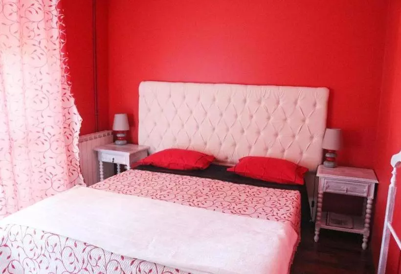 Majatalo Alojamento Local S. Bartolomeu