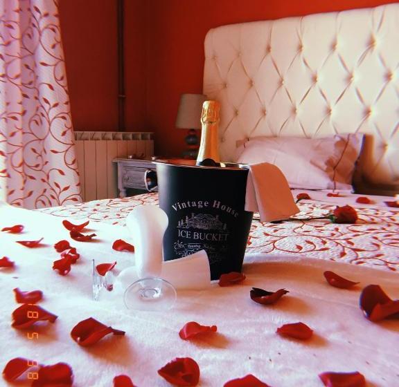 펜션 Alojamento Local S. Bartolomeu