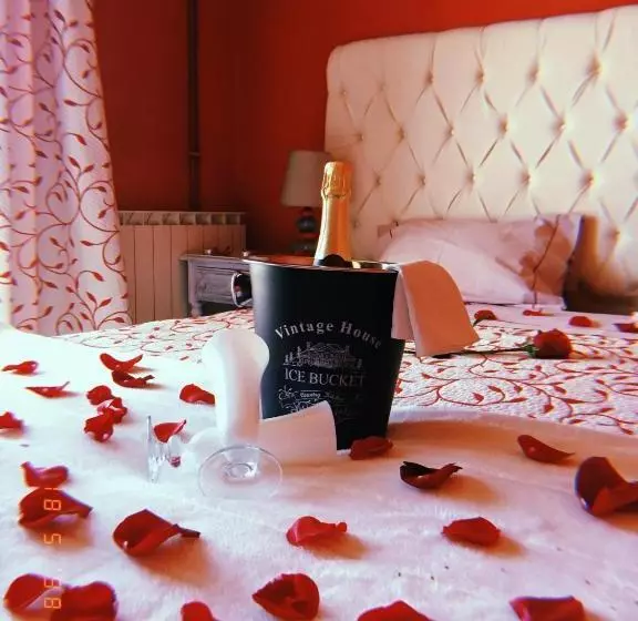 Majatalo Alojamento Local S. Bartolomeu