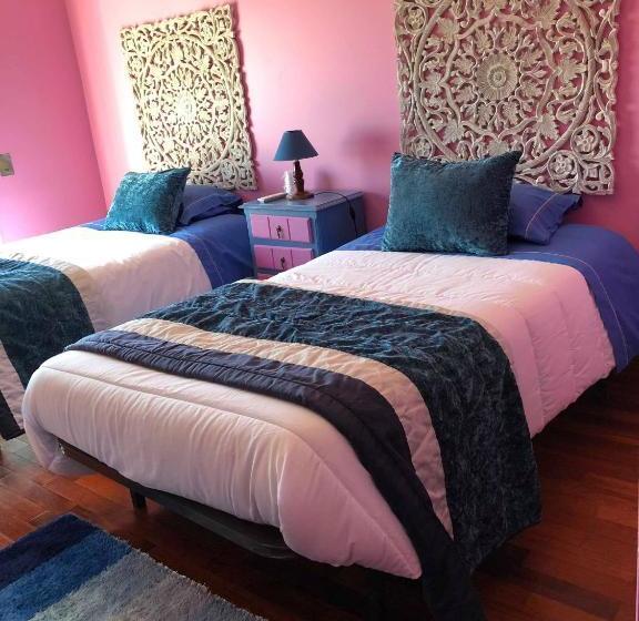 펜션 Alojamento Local S. Bartolomeu