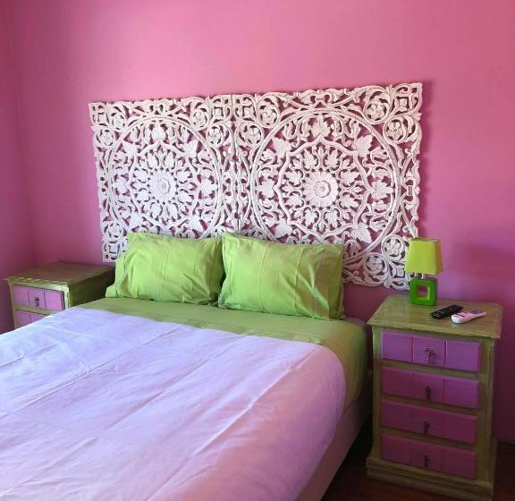 펜션 Alojamento Local S. Bartolomeu