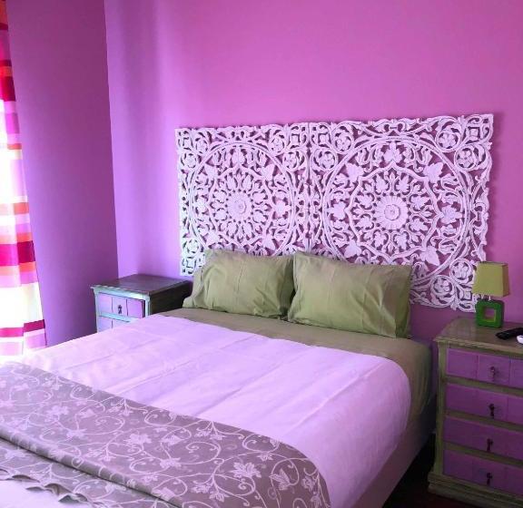 펜션 Alojamento Local S. Bartolomeu