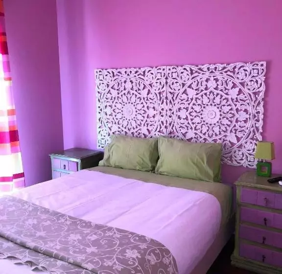 Majatalo Alojamento Local S. Bartolomeu