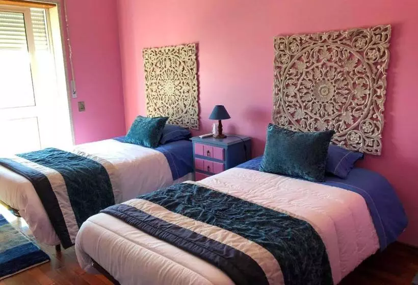 Majatalo Alojamento Local S. Bartolomeu