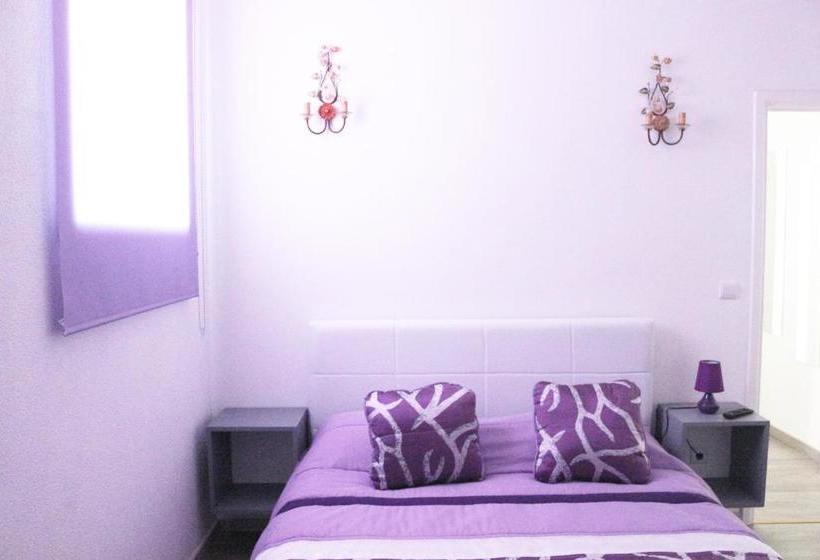 펜션 Alojamento Local S. Bartolomeu