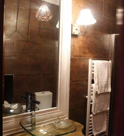 Majatalo Alojamento Local S. Bartolomeu