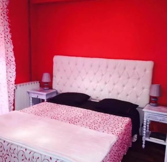 Majatalo Alojamento Local S. Bartolomeu