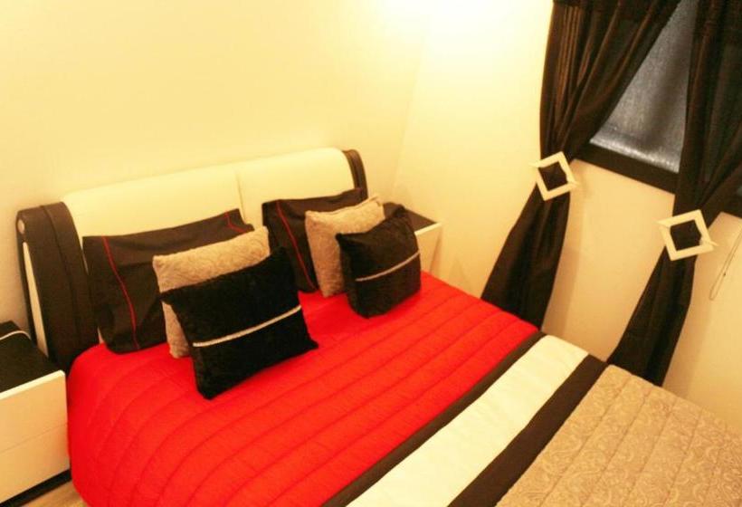 펜션 Alojamento Local S. Bartolomeu