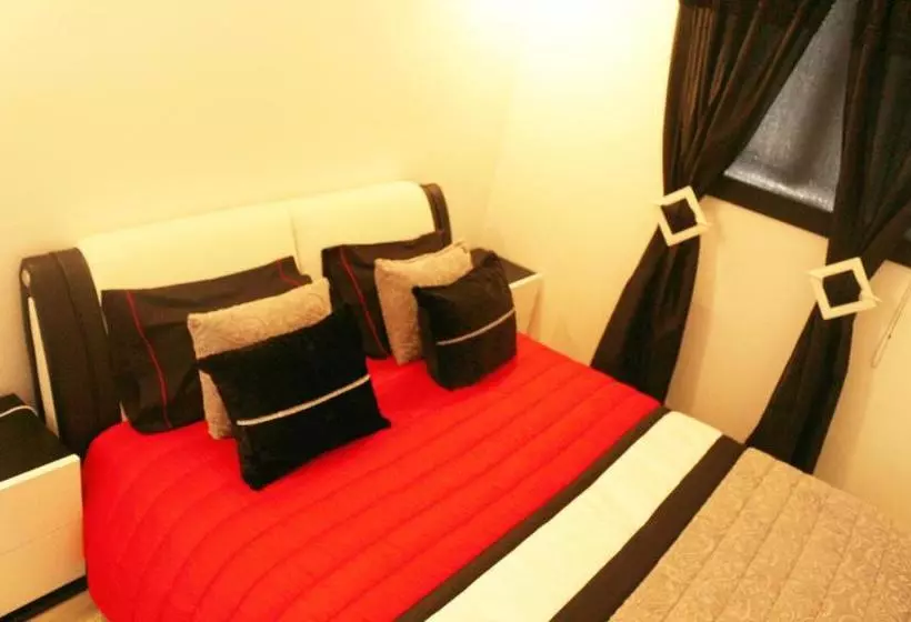 Majatalo Alojamento Local S. Bartolomeu