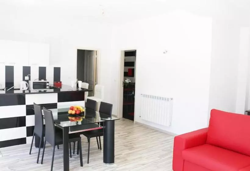 Majatalo Alojamento Local S. Bartolomeu