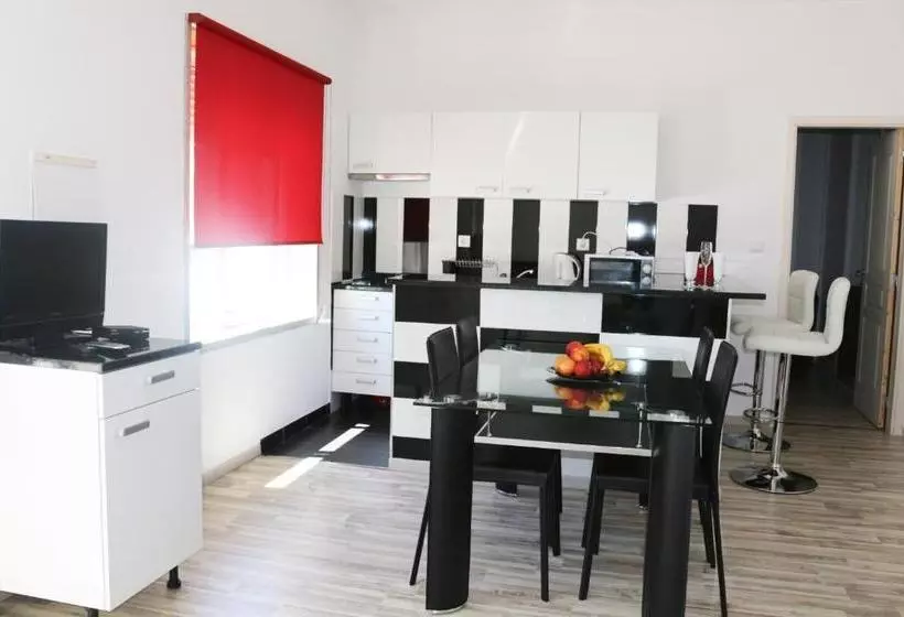 Majatalo Alojamento Local S. Bartolomeu