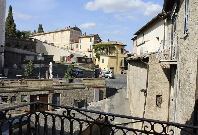 Majatalo B&b La Rocca