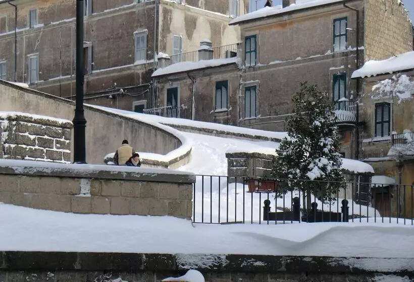 Majatalo B&b La Rocca