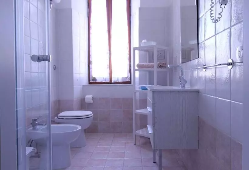 Majatalo B&b La Rocca