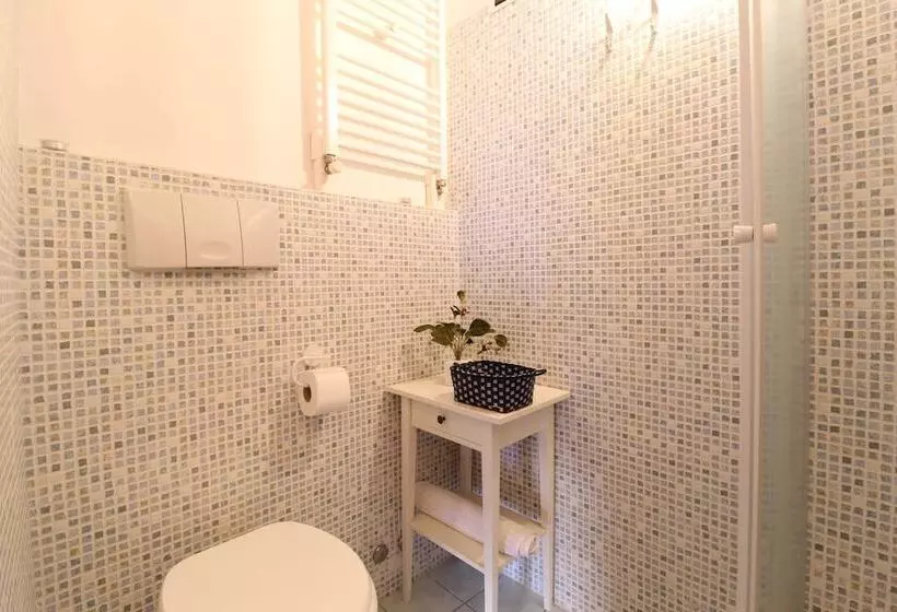 Majatalo B&b La Rocca