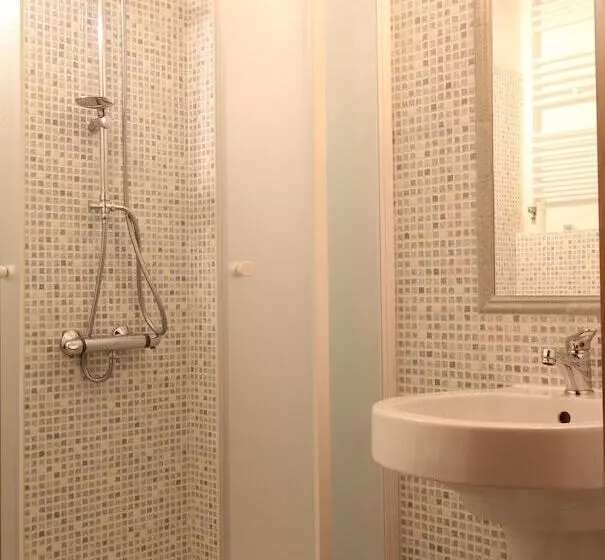 Majatalo B&b La Rocca