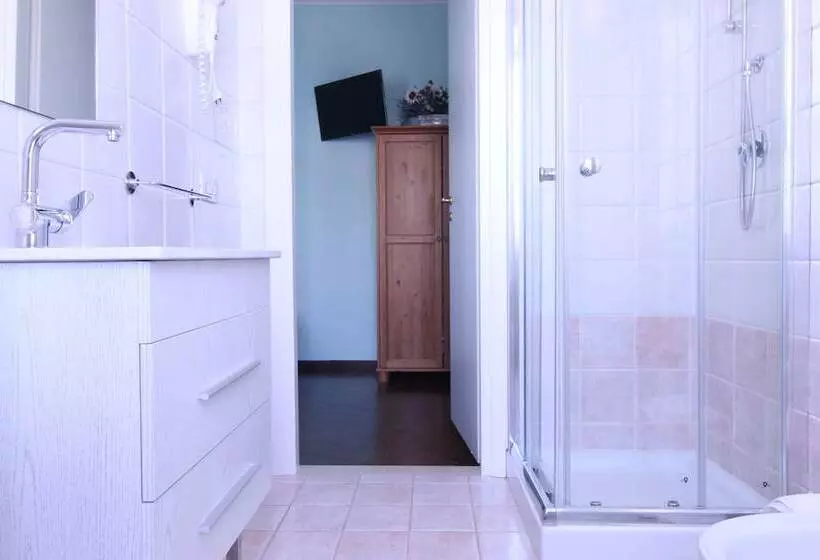 Majatalo B&b La Rocca