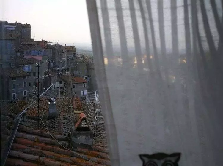 Majatalo B&b La Rocca