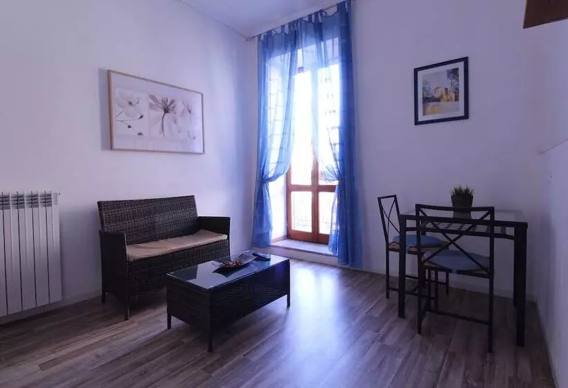 Majatalo B&b La Rocca