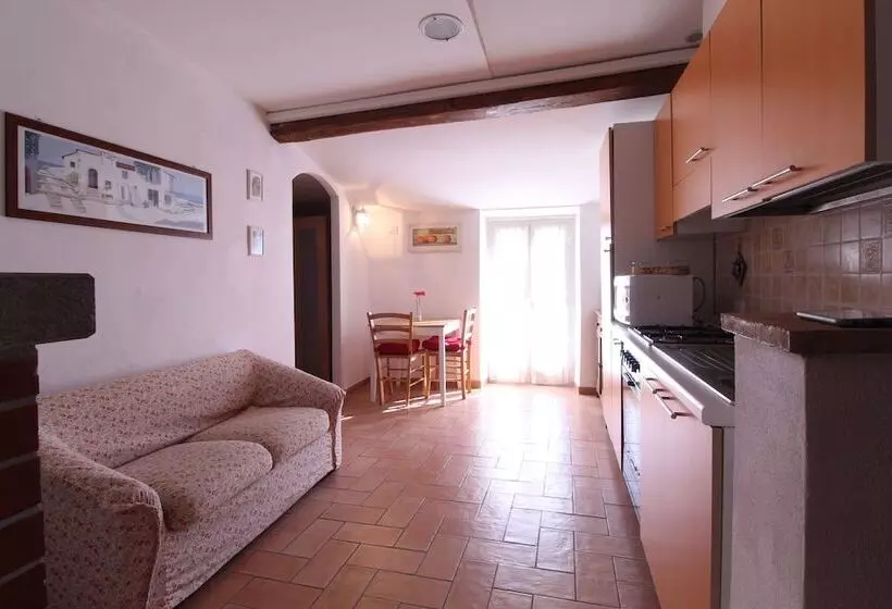 Majatalo B&b La Rocca