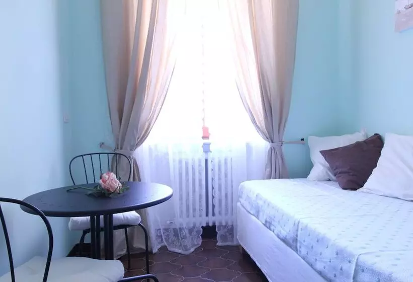 Majatalo B&b La Rocca