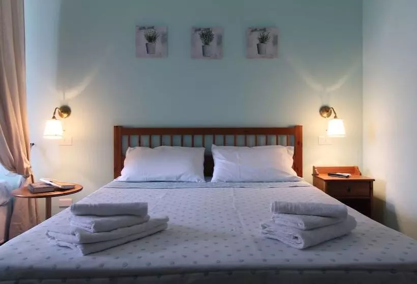 Majatalo B&b La Rocca