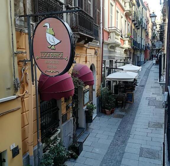 Пансион B.house